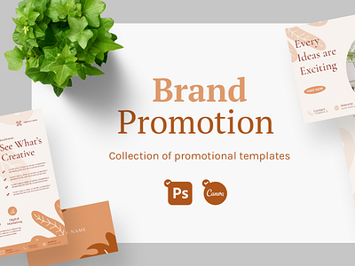 Branding Template