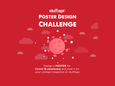 Design of Poster making Challenge