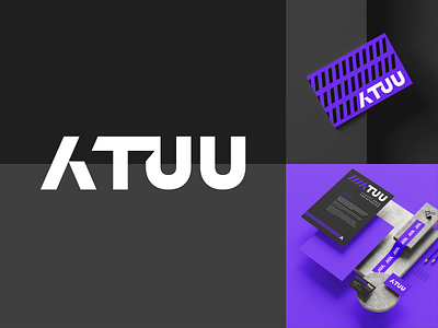 ATUU Brand Identity