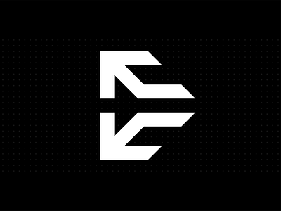 Sign E brandidentity branding design graphic design logo logo design logomark logotype mark sign strong