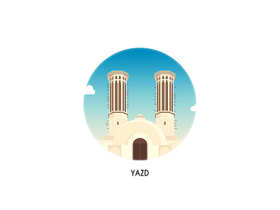 Yazd