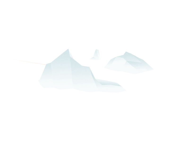 Bring the light clean landscapes low minimal poly sunrise travel