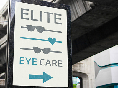 Premium Eye-Care Optometry Brand