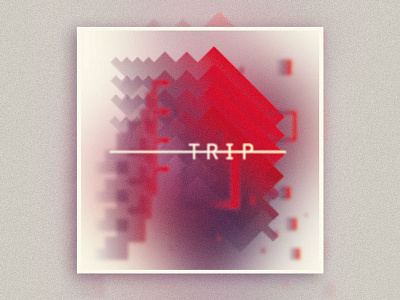 Trip - Playlist Cover