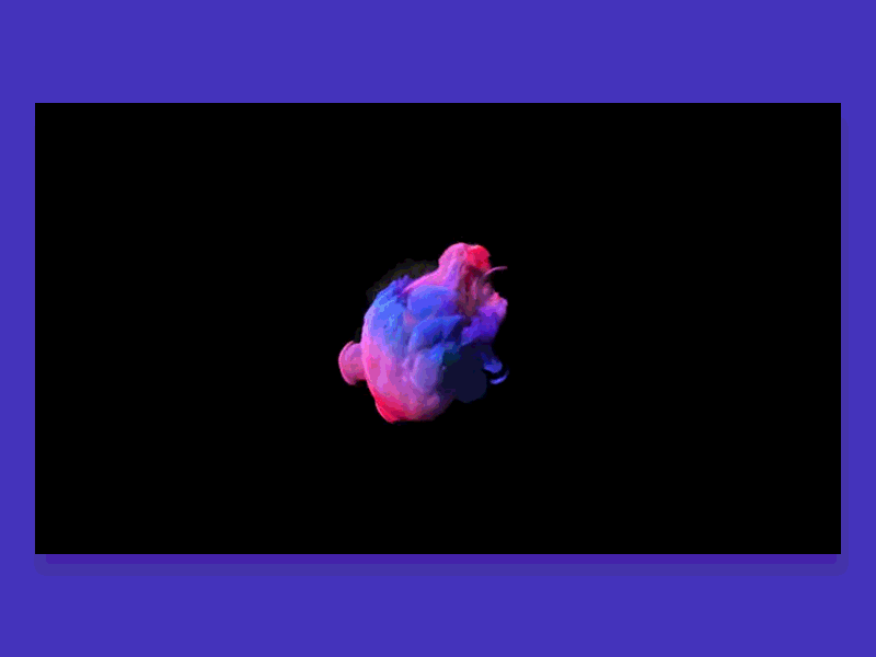Ui Concept -  Kimiko - Ultra Violet