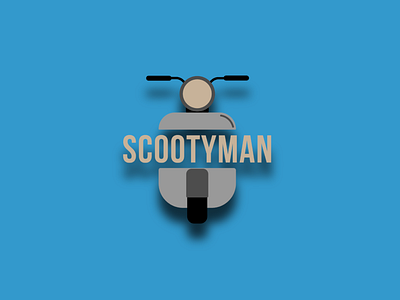 Scootyman