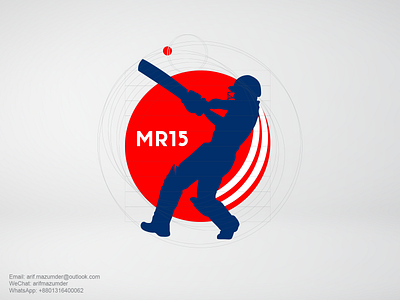 MR15 Logo_unofficial