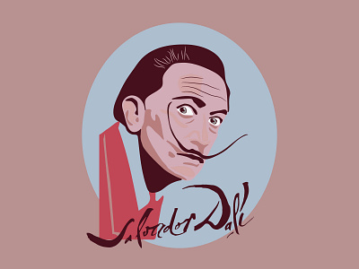 Salvador Dali