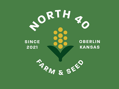 farm and seed logo