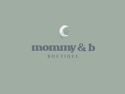 mommy and b boutique