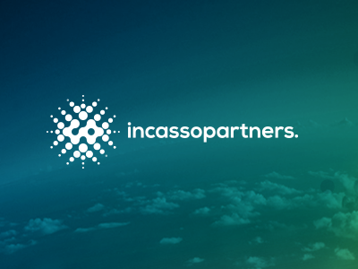 Rebranding + Storytelling for Incasso Partners rebranding storytelling ui webdesign