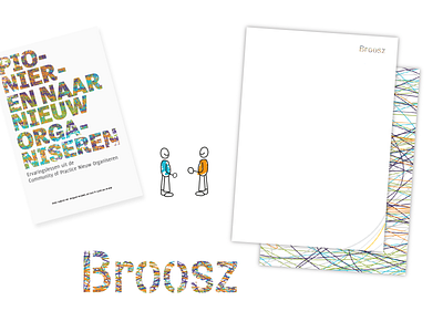 Branding for Broosz