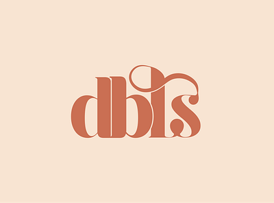 Logo Design & Visual Identity: 'Doubles' branding design graphic design logo typography vector
