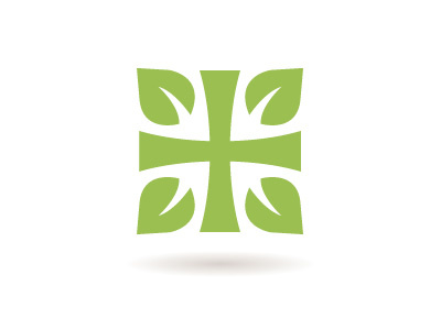 Church logo mark
