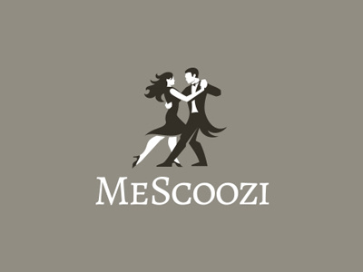 MeScoozi ballroom dance couple dancing frak gentleman lady woman