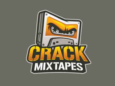 Crack Mixtapes