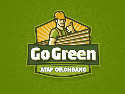 Go Green