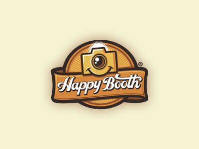 Happy Booth