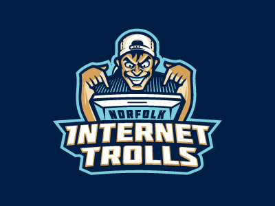 Funny or Die - The Norfolk Internet Trolls