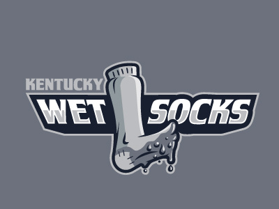 Funny or Die - The Kentucky Wet Socks gross socks wet