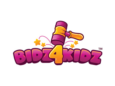 Bidz4kidz bidz bold fun hammer kids logo mexico oronoz pink stars toy yellow