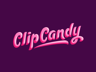 Clip Candy