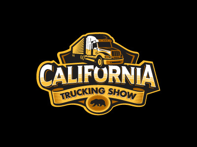 California Trucking Show