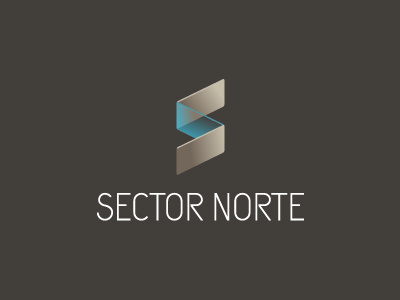 Sector Norte architect construction glass logo oronoz s transparency