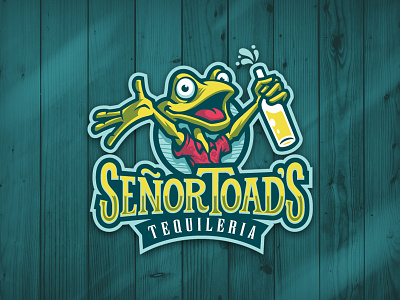 Senor Toads