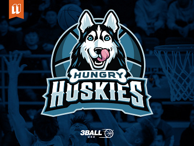 Hungry Huskies