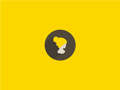 Yellow cap farm brand cap face farm icon identity illustration logo pictogram yellow