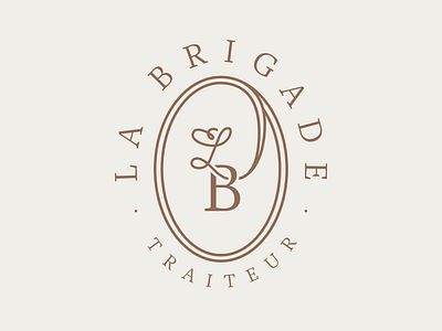 La Brigade - Catering & food services