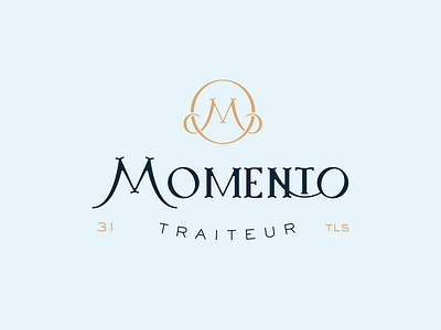 Momento - Catering services