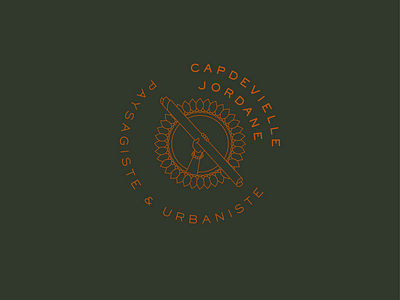 Jordane Capdevielle - town planner & landscaper