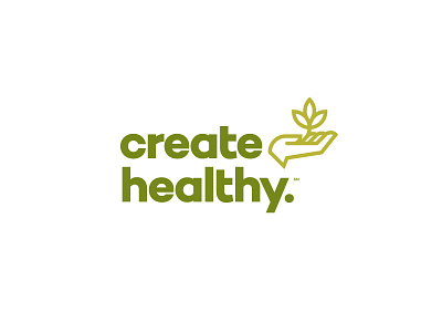 create healthy logo 2 branding communication design fitness identity logo