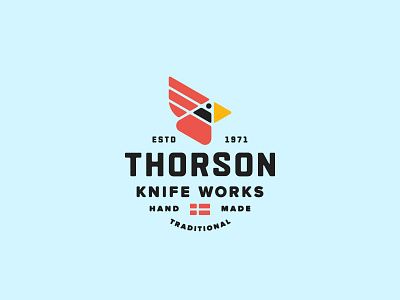 Thorson Knife Works Alts