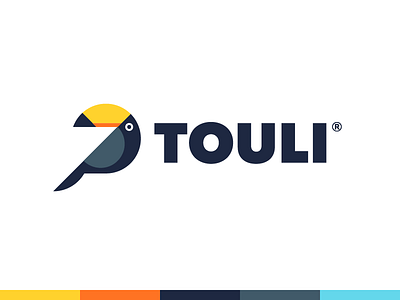 Touli Logo