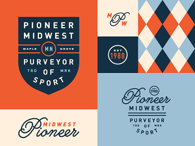 Pioneer Midwest