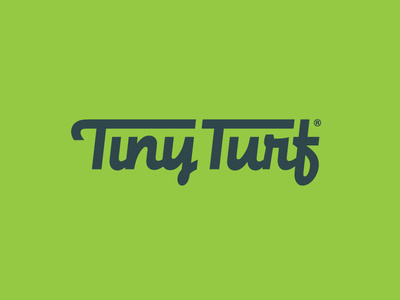 Custom Logotype