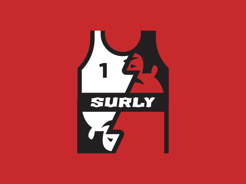 2018 Sudsy Sixteen branding design editorial identity illustration jerseys logo newspaper