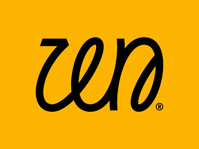 zero® branding design identity logo logotype typography wordmark