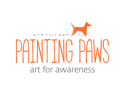 East Lake Pet Orphanage - Painting Paws Creative