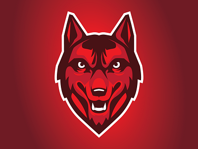 Red Wolf