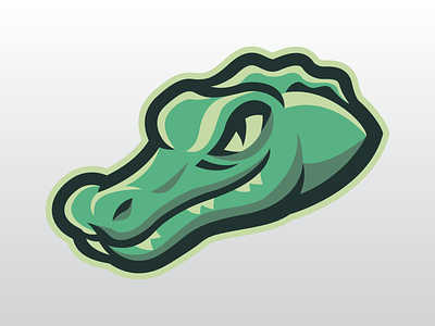 Gator Sports Logo