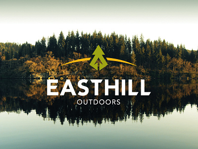 Easthill Outdoors Logo