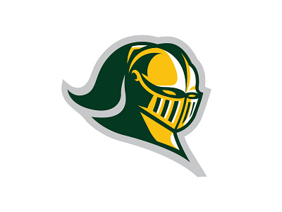 Lords II brand college durham durham college franchise logo rebrand sports sports logo
