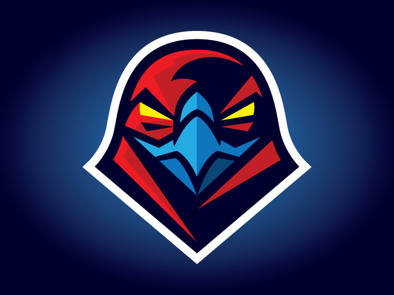 Thunderbird by Matthew Bell on Dribbble