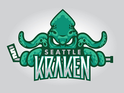 Seattle Kraken