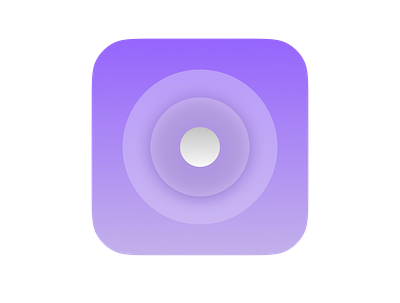 big sur icon color colorful design figmadesign icon ui