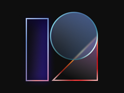 MIUI12.5 branding design figmadesign icon ui xiaomi